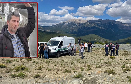 Canlı Yayında Ceset Bulundu!