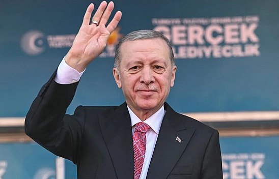 Çarşamba Büyük Gün