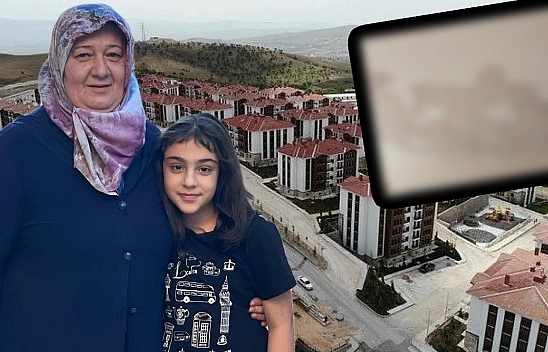 Çatalçeşme TOKİ Konutlarının Yıllardır Çözülmeyen Sorunları Var!