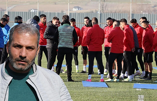 Çayır: 'Hedefimize ulaşacağız'