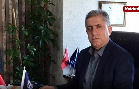 Çelik: Geçici Vergi Dönemlerinde Bilanço İstenmesi Yanlış Bir Uygulamadır