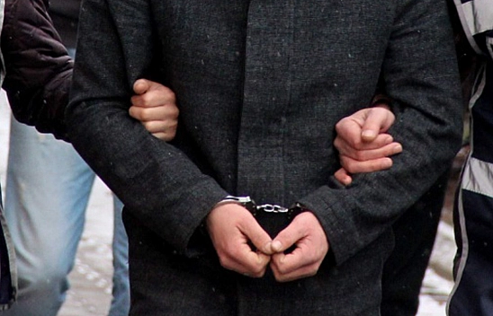 Çember-7 Operasyonlarında Aranan Bin 34 Firari Yakalandı