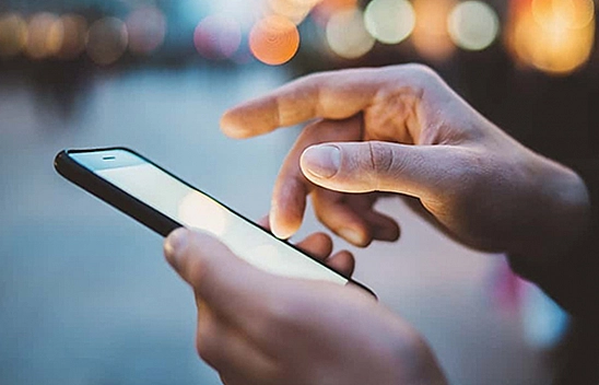 Cep Telefonu Elazığ'da Tarih Olacak!