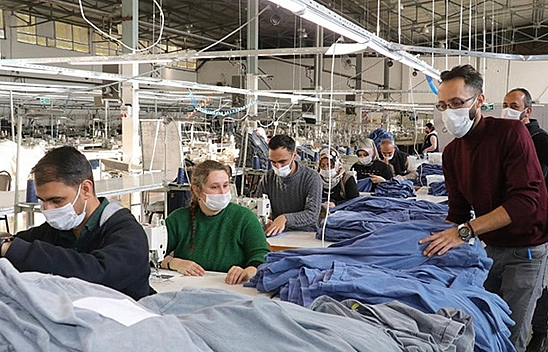 Çerkezoğlu: 2026 asgari ücret en az 45 bin TL olmalı