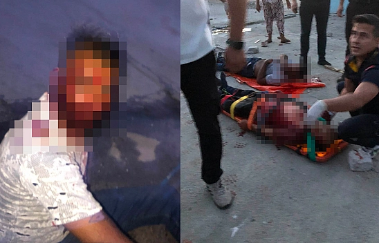 Cezaevinden kaçtı, yine cinayet işledi