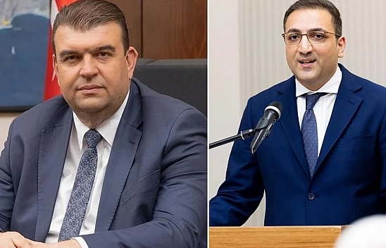 CHP Belediye Başkanlarına şafak baskını: Onur Yiğit ve İsmail Yetişkin gözaltında