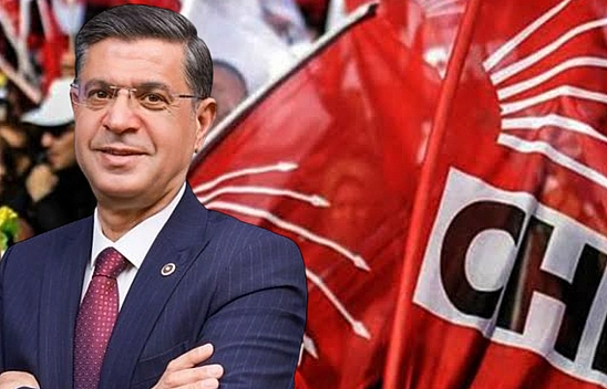 CHP'de 49 isim disipline sevk edildi: Tunceli Eski Milletvekili Polat Şaroğlu ihraç edildi