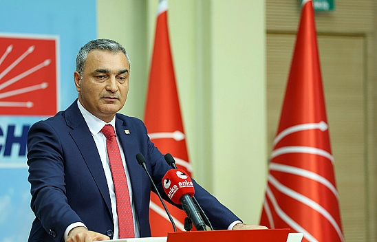CHP'de 7 il başkanı ve yönetimi görevden alındı