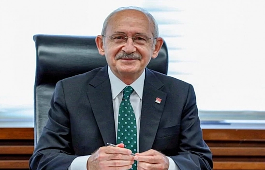 CHP'de arınma: Antalya ve Kayseri il başkanları görevden alındı