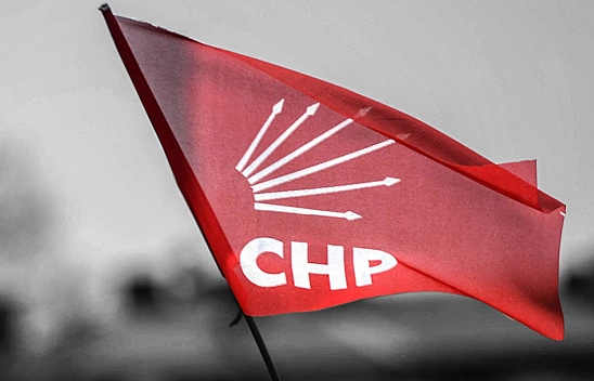 CHP'de deprem: 48 isim ihraç edildi