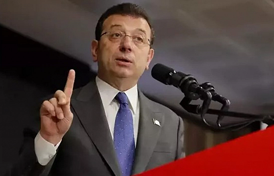 CHP'de İmamoğlu'nun adaylığı oy birliğiyle onaylandı