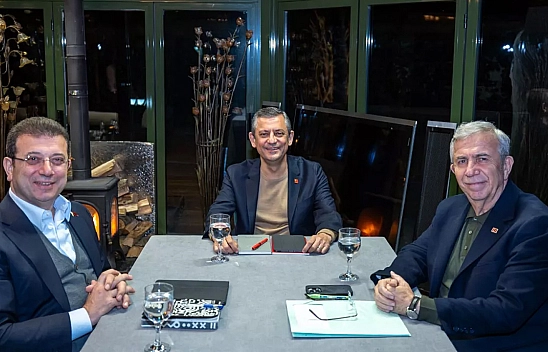 CHP'de ön seçim tarihi belli oldu!