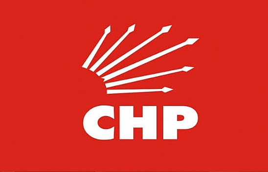 CHP'den bir istifa daha geldi