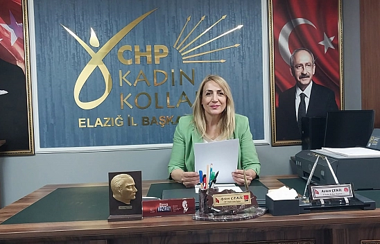 CHP'den Deprem Bölgeleri Başta Olmak Üzere 81 İle Çağrı
