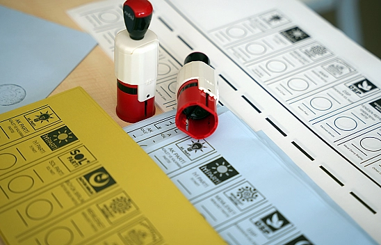 CHP Dışında Millet İttifakı Partileri Bitiyor