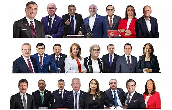 CHP, Elazığ'ı önemsiyor