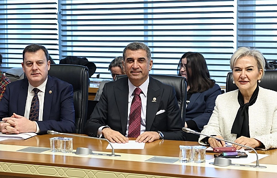 CHP Elazığ Milletvekili Gürsel Erol: İklim Krizi ile Mücadelemiz Devam Edecek