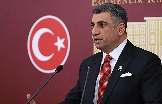 CHP Elazığ Milletvekili Gürsel Erol'dan gençlere teşekkür mesajı