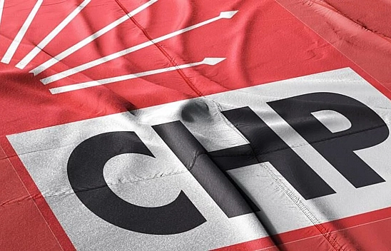 CHP eski il başkanı partisinden istifa etti