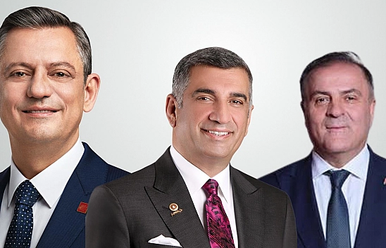 CHP Genel Başkanı Özgür Özel, Dilek İmamoğlu ve İBB Başkanvekili Nuri Aslan Elazığ'a geliyor