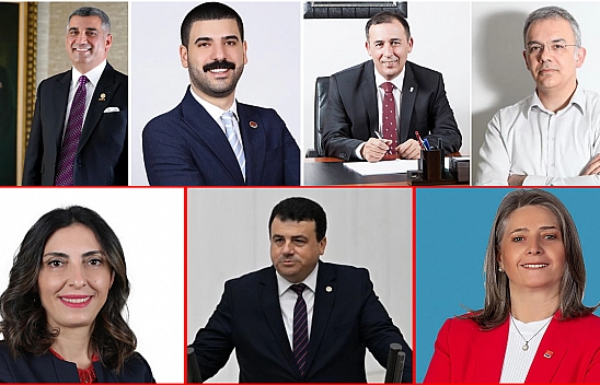 CHP Heyeti Elazığ'a Geliyor