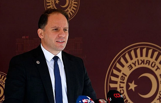 CHP Heyeti, Eti Krom İçin Elazığ'a Geliyor