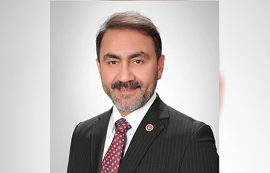 Chp İl Başkanı Duran: 'Elazığ'da kimin ağabey olacağına halk karar verir'