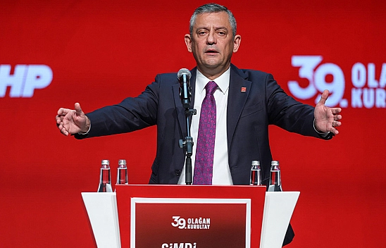 CHP kurultayı ve rüşvet iddialarında yeni gelişme