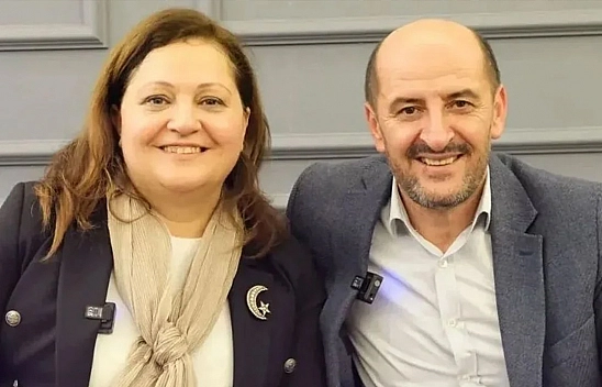 CHP'li Başkan Ak Parti'ye geçiyor