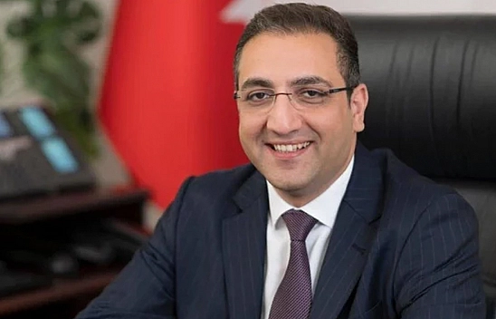 CHP'li Belediye Başkanı görevine iade edildi