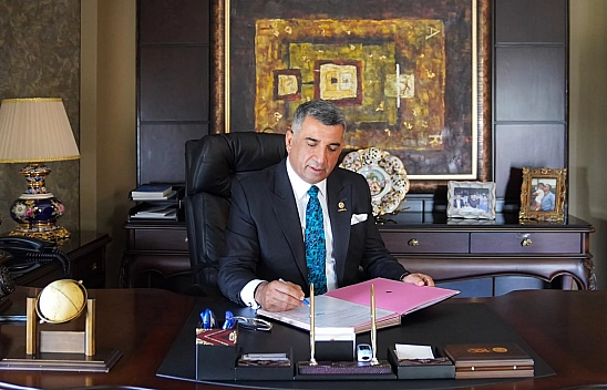 CHP'li Gürsel Erol'dan Bakan Tekin'e Otizmli Çocuklar için 16 maddelik soru önergesi