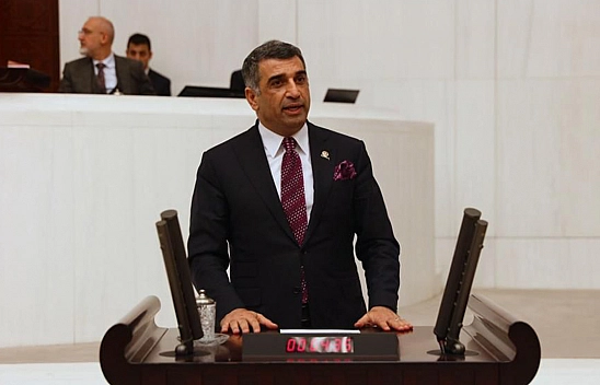 CHP'li Gürsel Erol'dan kurultay sürecine ilişkin dikkat çeken değerlendirme