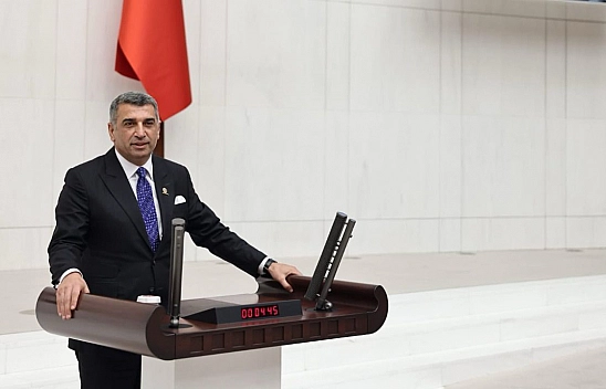 Chp Milletvekili Erol'dan Bakan Göktaş'a Soru Önergesi