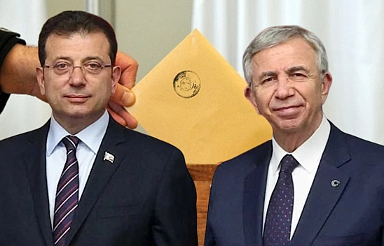 CHP'nin Cumhurbaşkanı adayı kim olmalı? İşte son anketin sonuçları