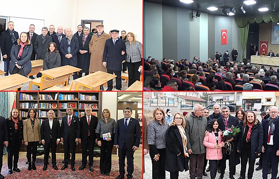 CHP'nin deprem hassasiyeti