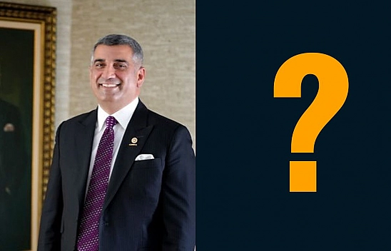 CHP'nin Elazığ'da 2. Sırası Belli Oldu