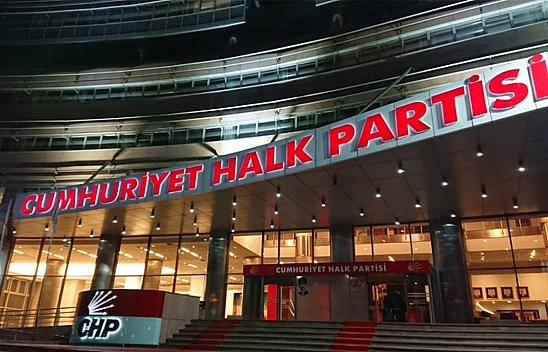CHP'nin Elazığ ilgisi