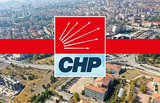 CHP'nin Elazığ Listesi Belli Oldu