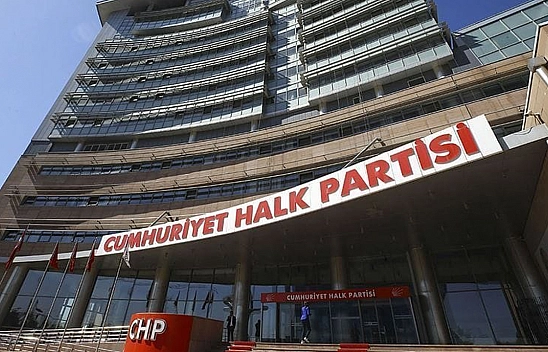 CHP'nin İstanbul Ve Ankara  Adayları Açıklandı