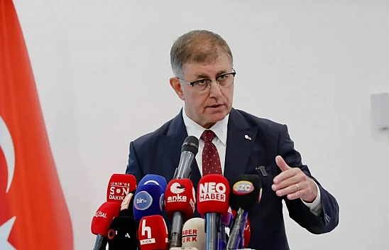 CHP'nin kalesi AK Parti'ye geçmek için gün sayıyor: Yanında üç başkanı da götürecek
