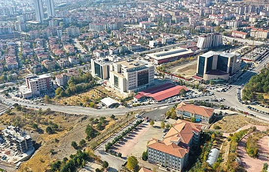 CHP'nin Keban Belediye Başkan Adayı Belli Oldu