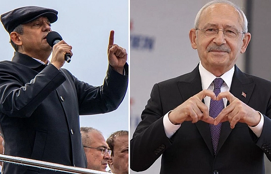 CHP ve Yeni Parti ittifak yapacak