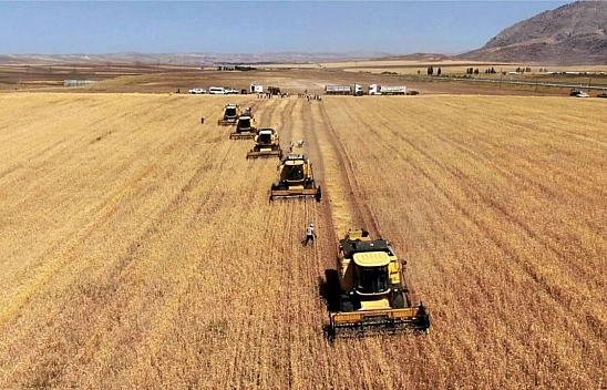 Çiftçiler dikkat! Ödemeler devam ediyor