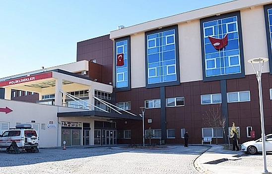 Çıkan Silahlı Kavgada 1 Kişi Yaralandı