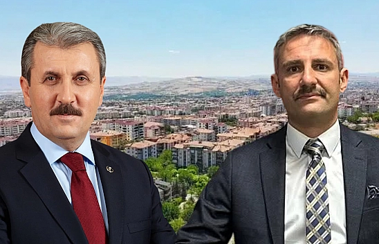 Çıkarcı partiler