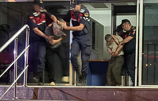 Cinsel istismar skandalı: Baba kızını odaya kilitleyip ölümle tehdit etti