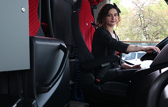 Çirkin Kaptan Elazığ'da!