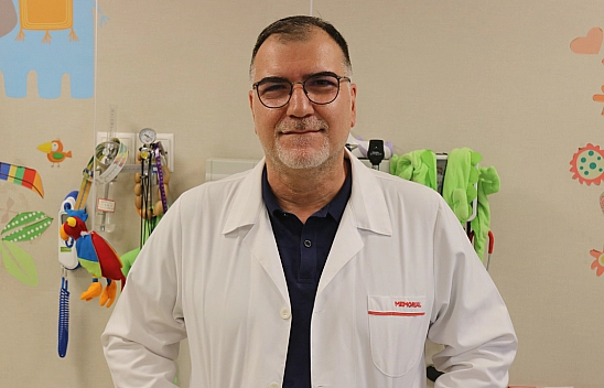 Çocuk Hastalıkları Uzmanı Önemli Açıklamalarda Bulundu