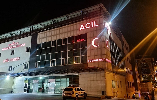 Çocuk Kavgasında Anne Ve 2 Oğlu Hayatını Kaybetti