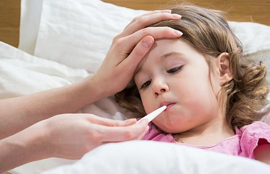 Çocuklar İçin Tehlike Artıyor!